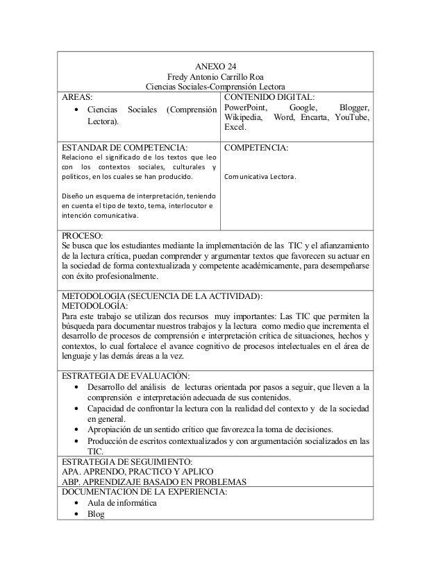 Ciencias Sociales Sexto | proyecto anexo 24 grado sexto ciencias sociales Ciencias Sociales Sexto | proyecto anexo 24 grado sexto ciencias sociales