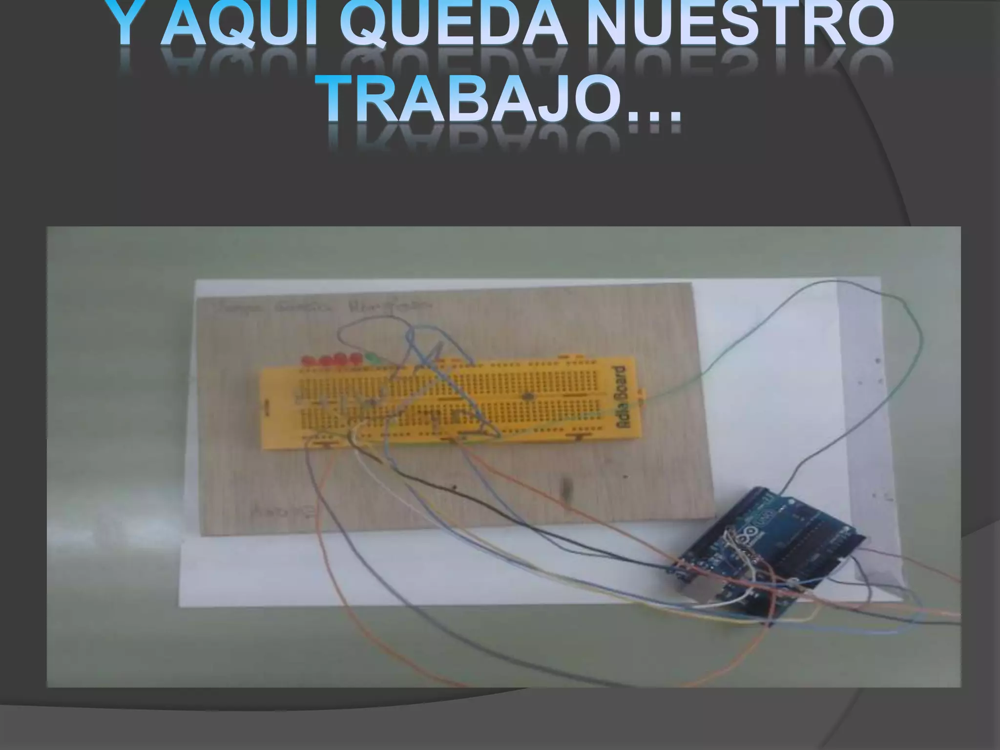 sensor de temperatura