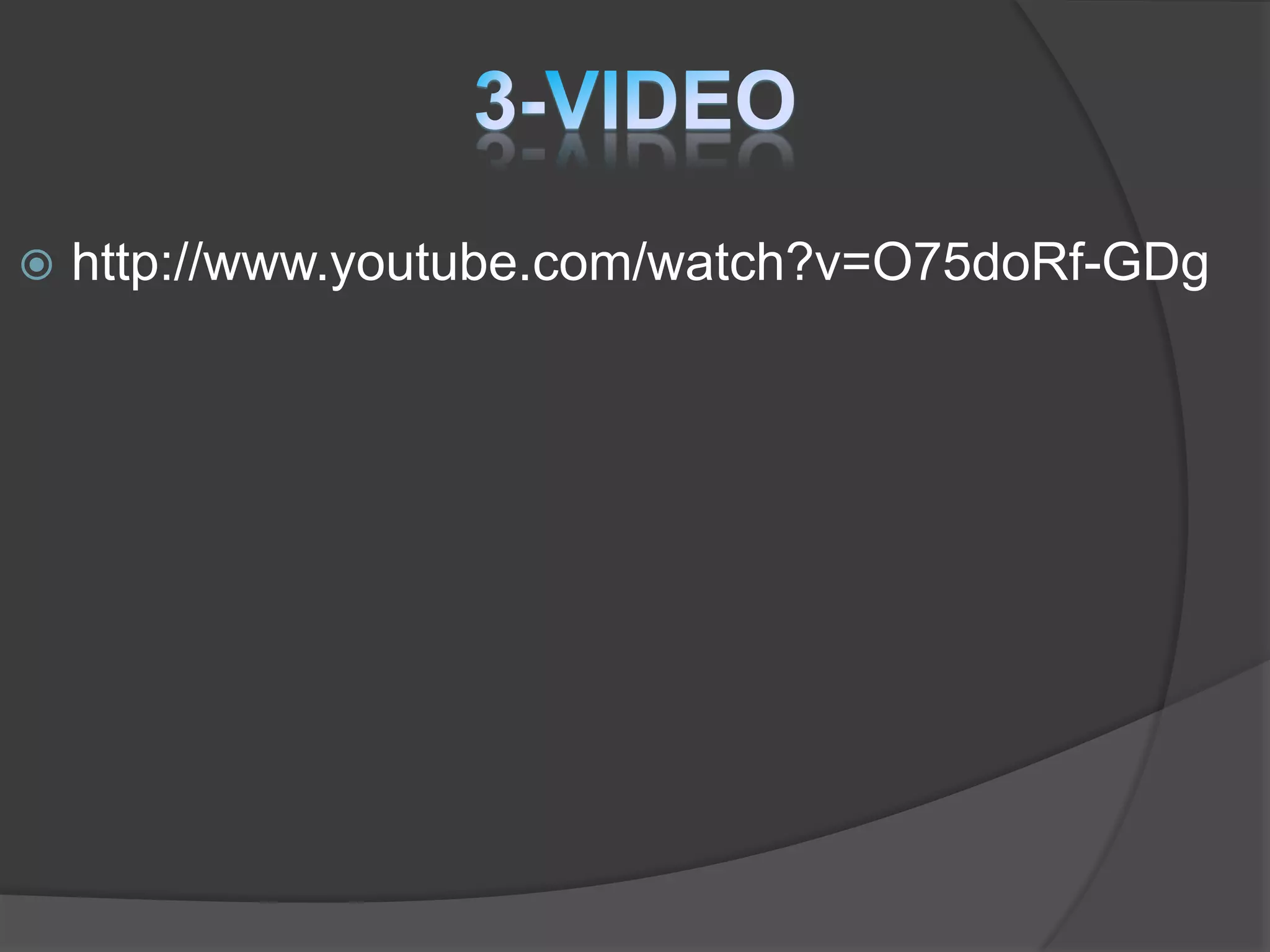  http://www.youtube.com/watch?v=O75doRf-GDg
 