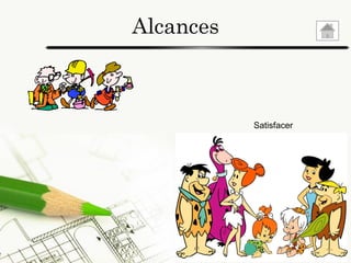 Alcances



           Satisfacer




                        Page 10
 
