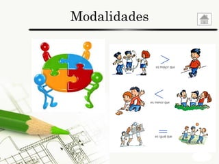 Modalidades




              Page 9
 