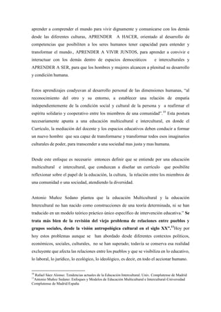 Proyecto articulación