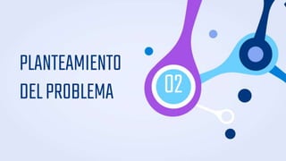PLANTEAMIENTO
DELPROBLEMA 02
 