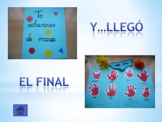 Proyecto aula celeste