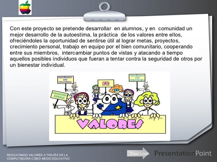 Proyecto Aula Interactiva