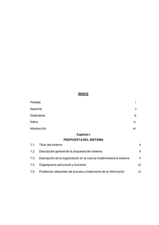 Proyecto aula virtual | PDF