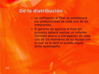 Tercer Lugar 35 pts.