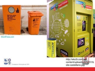 WordPress.com
http://eko3r.com/wp-
content/uploads/2015/01/b
ote-castellano.jpg
 