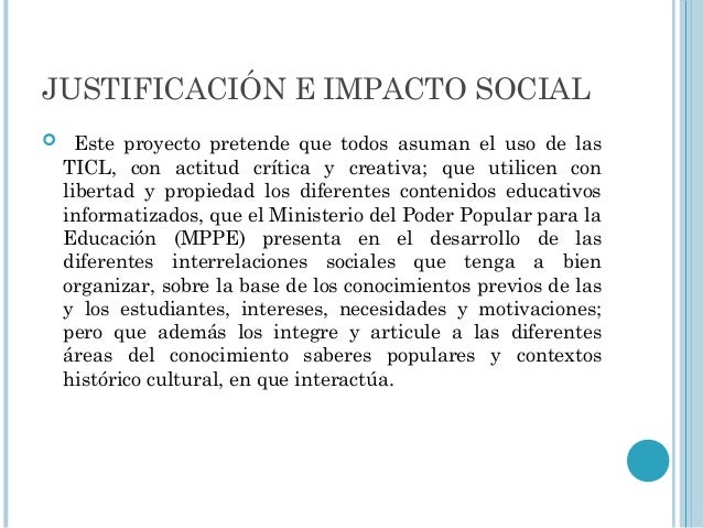 Proyecto blog presentacion