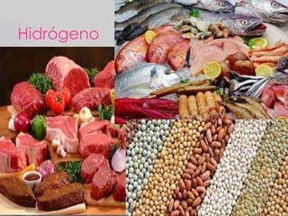 Hidrógeno

 