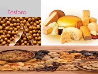 Fósforo

 