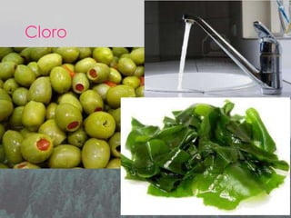 Cloro

 