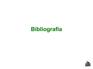 Bibliografía

 