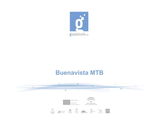 Buenavista MTB

 