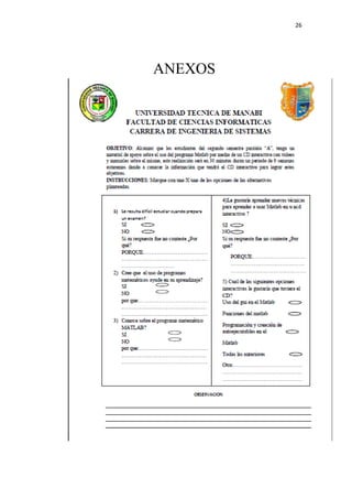 26




ANEXOS
 