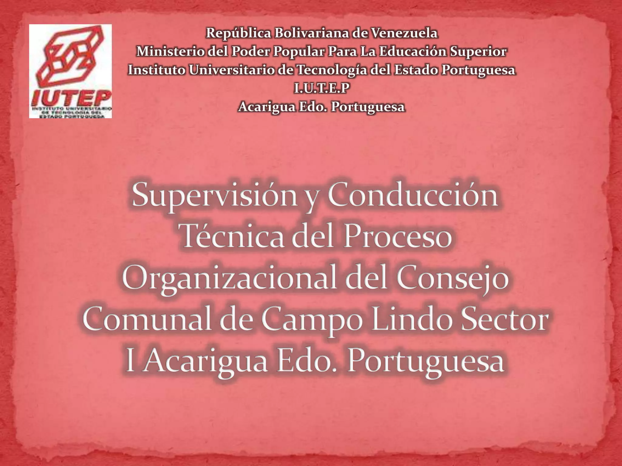 proyecto-campo-lindo-2012-ppt