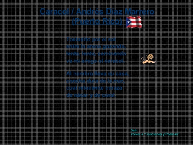 Canciones Infantiles