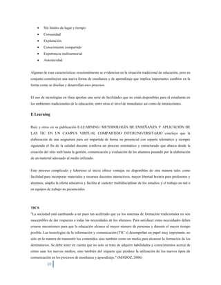 Scribd Proyecto de capacitacion