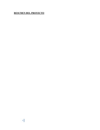 Scribd Proyecto de capacitacion