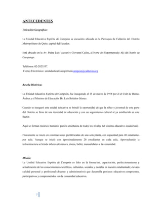 Scribd Proyecto de capacitacion