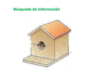 Búsqueda de información 