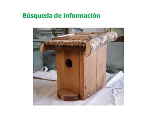 Búsqueda de información 