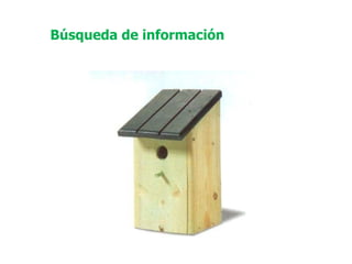 Búsqueda de información 