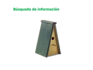 Búsqueda de información 