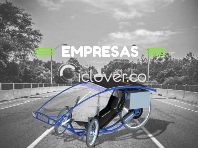 EMPRESAS
 
