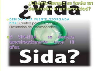 Centros para el Control y
Prevención de Enfermedades.

 