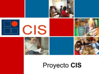 Proyecto  CIS 