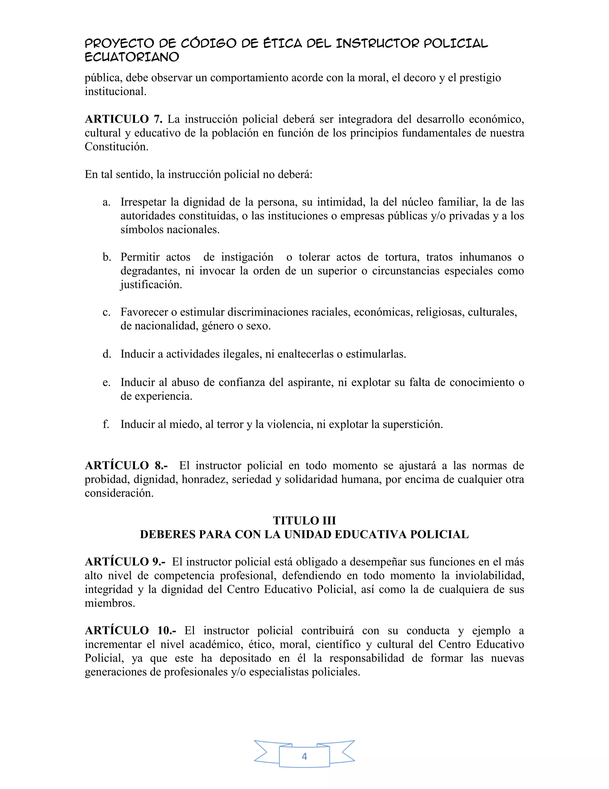 Proyecto codigo del instructor