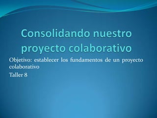 Clasifíquelos de acuerdo con los otros criterios  