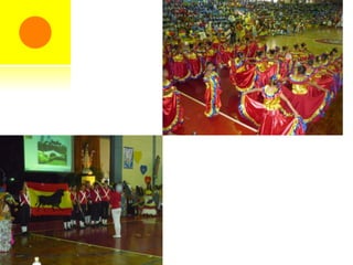 El año 2010 está enmarcado en las celebraciones bicentenarias, el Colegio vibra con los 200 años de independencia, hace un alto en el camino y se sitúa como protagonista de esa historia, con sus luces y sombras, reflexiona sobre el desarrollo de una patria caracterizada por una extraordinaria diversidad de riquezas naturales y una población con un gran potencial humano. Esta efemérides se convierte en una oportunidad para dar una mirada retrospectiva al ayer y al ahora para proyectar un futuro luminoso e integrar esfuerzos de todos los estamentos y las diferentes áreas.