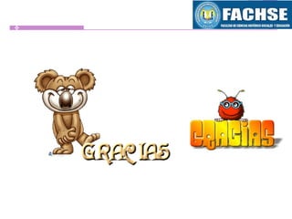 Segunda Especilidad Proyecto de Comprension Lectora