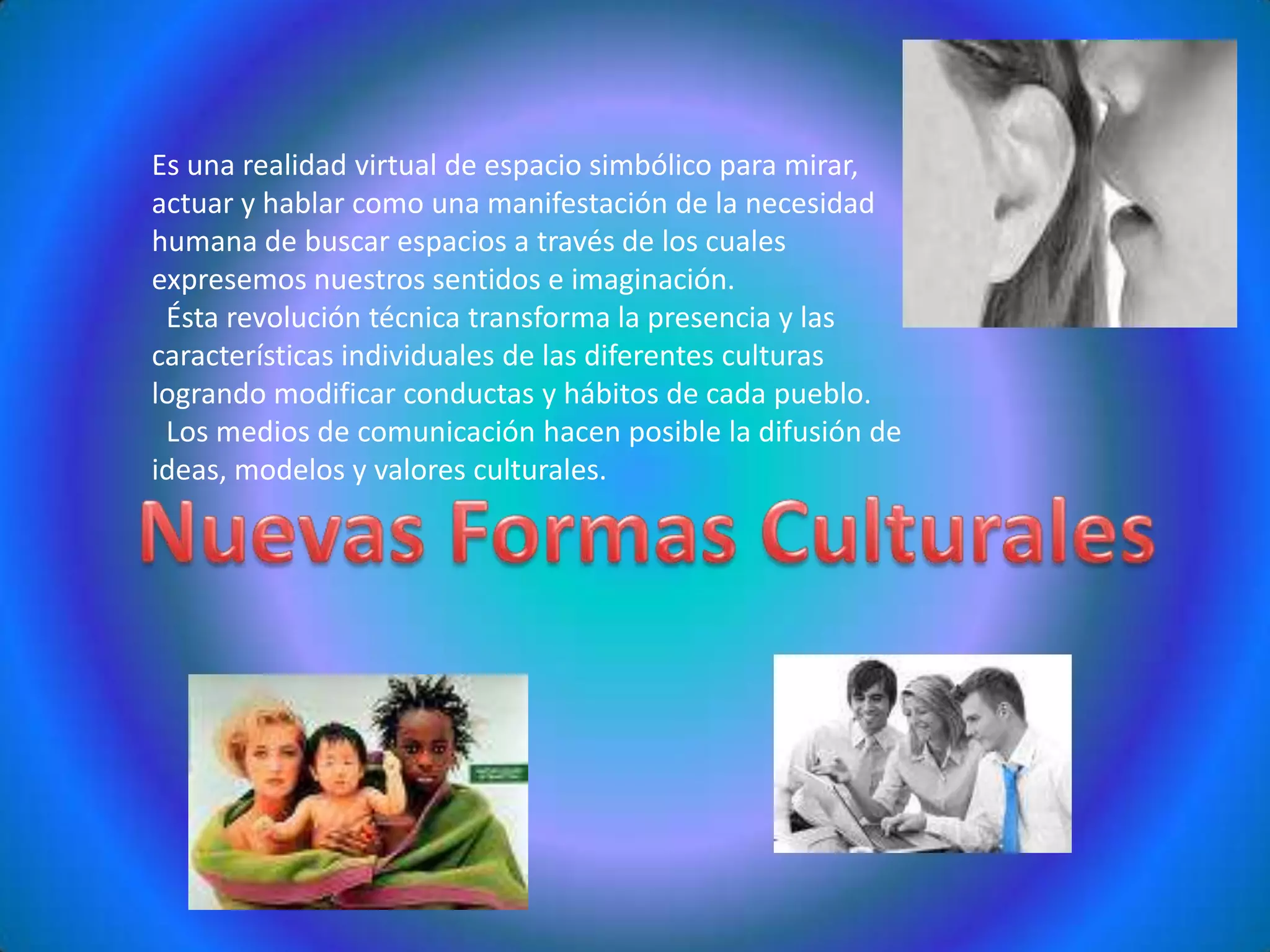 Permiten presentar y vender productos a través del internet.