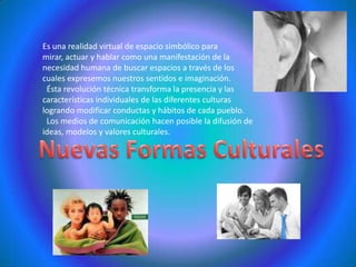 Permiten presentar y vender productos a través del internet.