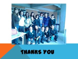 Proyecto comunicativo