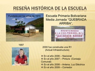 Al sur con el Caserío Dupe.