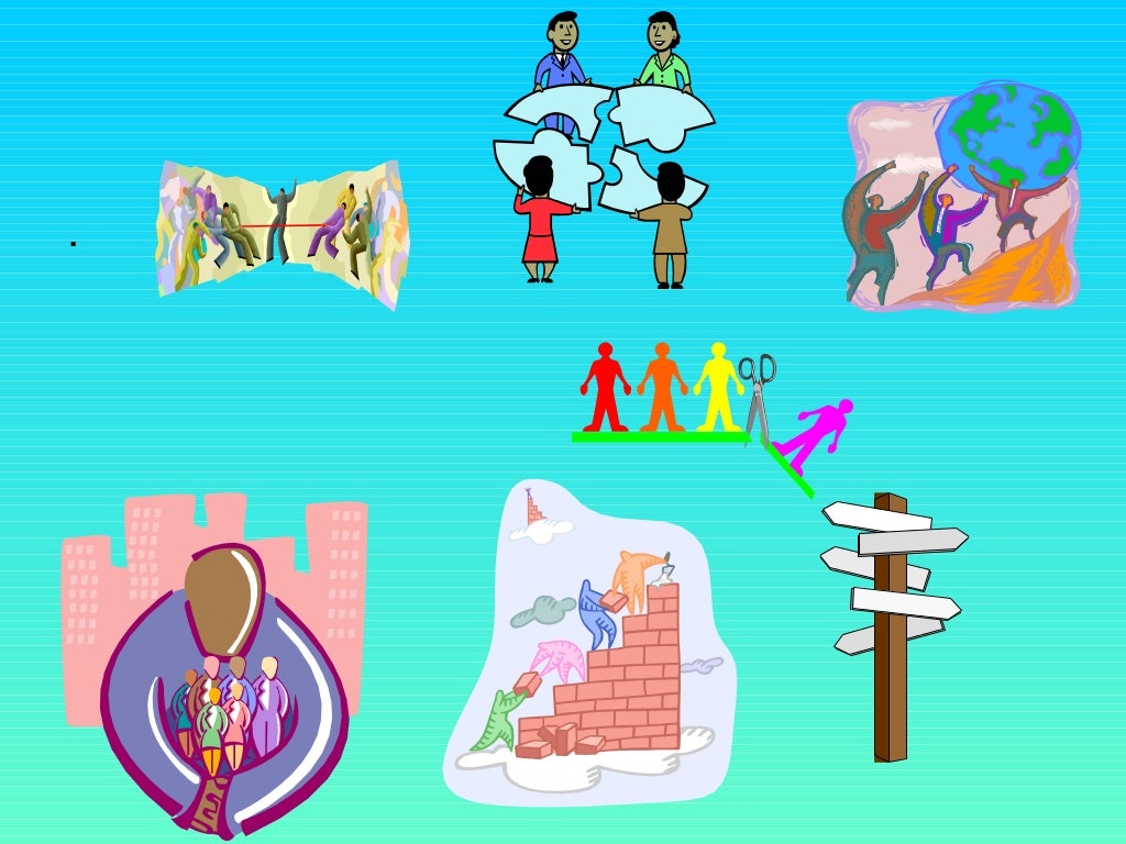 Proyecto Comunitario