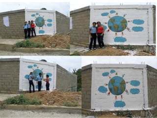 Informando y Recreando a la Comunidad