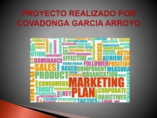 Proyecto  conoces mi empresa