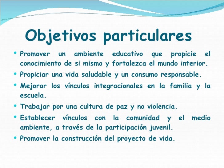 Proyecto construye t
