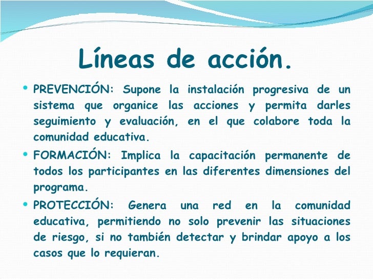 Proyecto construye t