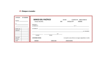 Proyecto Contabilidad