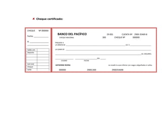 Proyecto Contabilidad