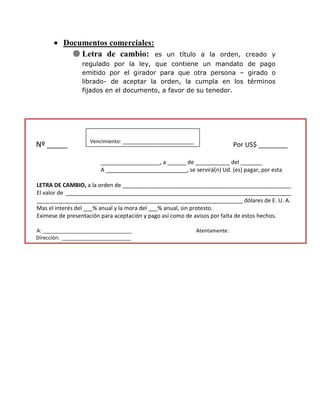 Proyecto Contabilidad