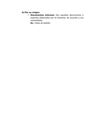 Proyecto Contabilidad