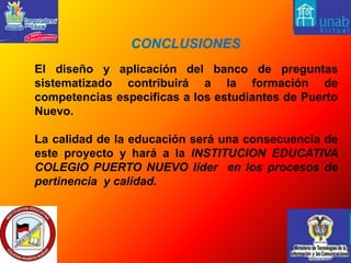  PLAN DE ACCION 