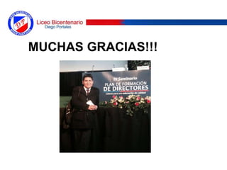 MUCHAS GRACIAS!!!
 